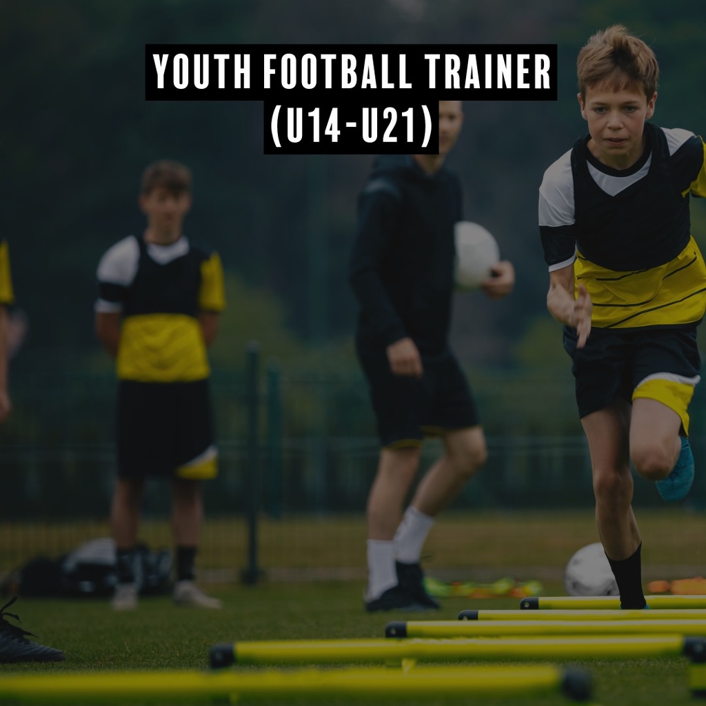 Youth Football Trainer
