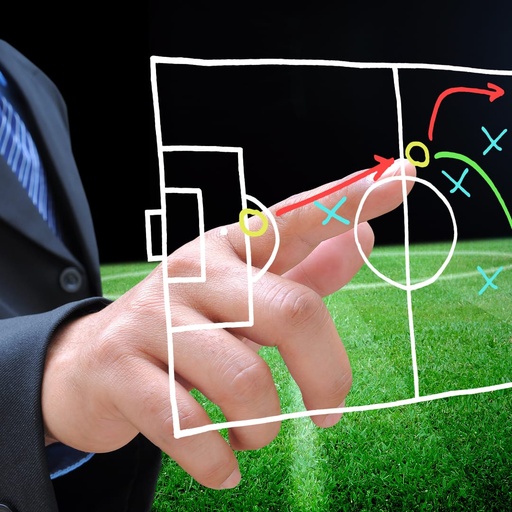 Certified Football Performance Analyst