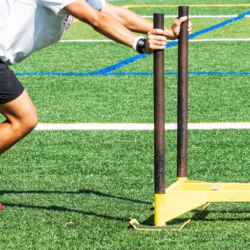Football Physical Conditioning Specialist